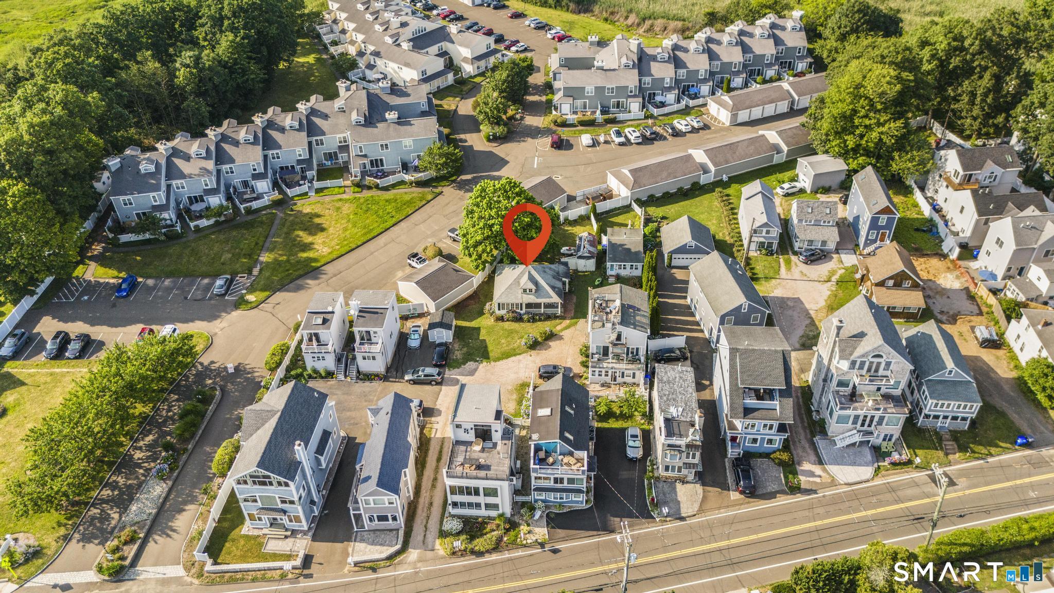 98-B Limewood Avenue Branford CT 06405