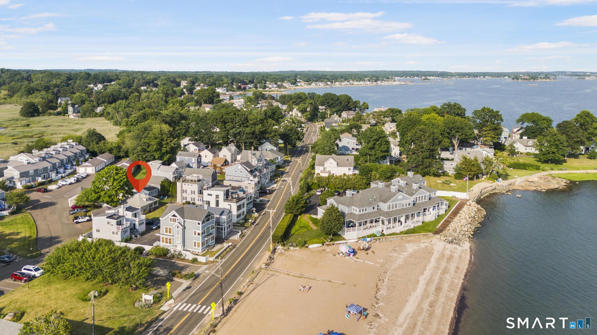 98-B Limewood Avenue Branford CT 06405