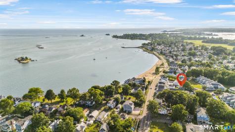 98-B Limewood Avenue Branford CT 06405