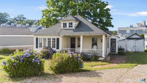 98-B Limewood Avenue Branford CT 06405