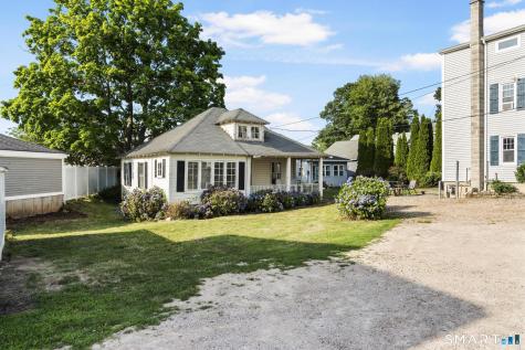 98-B Limewood Avenue Branford CT 06405