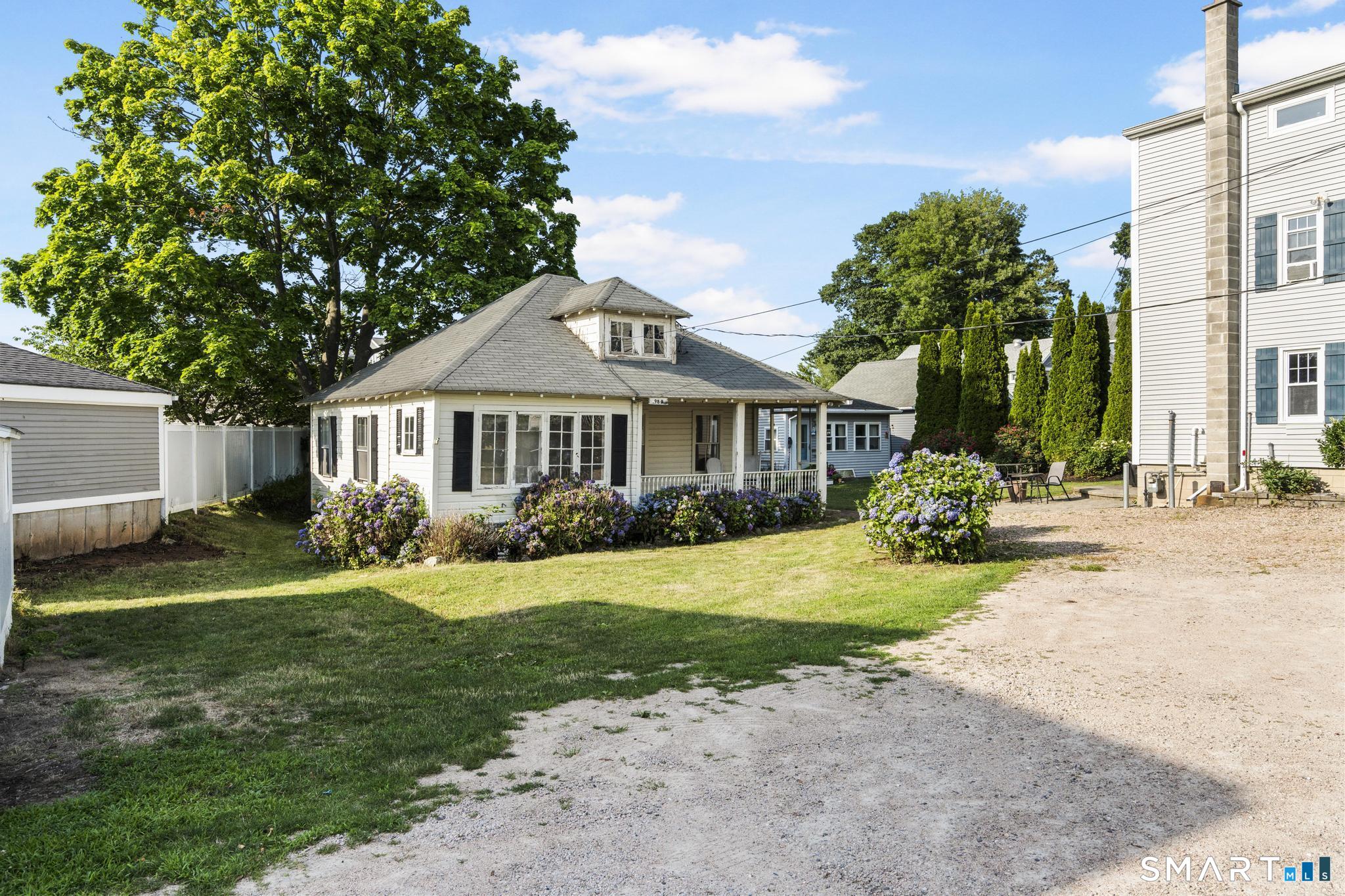 98-B Limewood Avenue Branford CT 06405