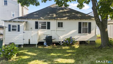 98-B Limewood Avenue Branford CT 06405