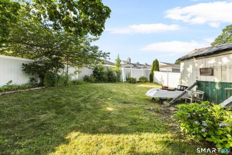98-B Limewood Avenue Branford CT 06405