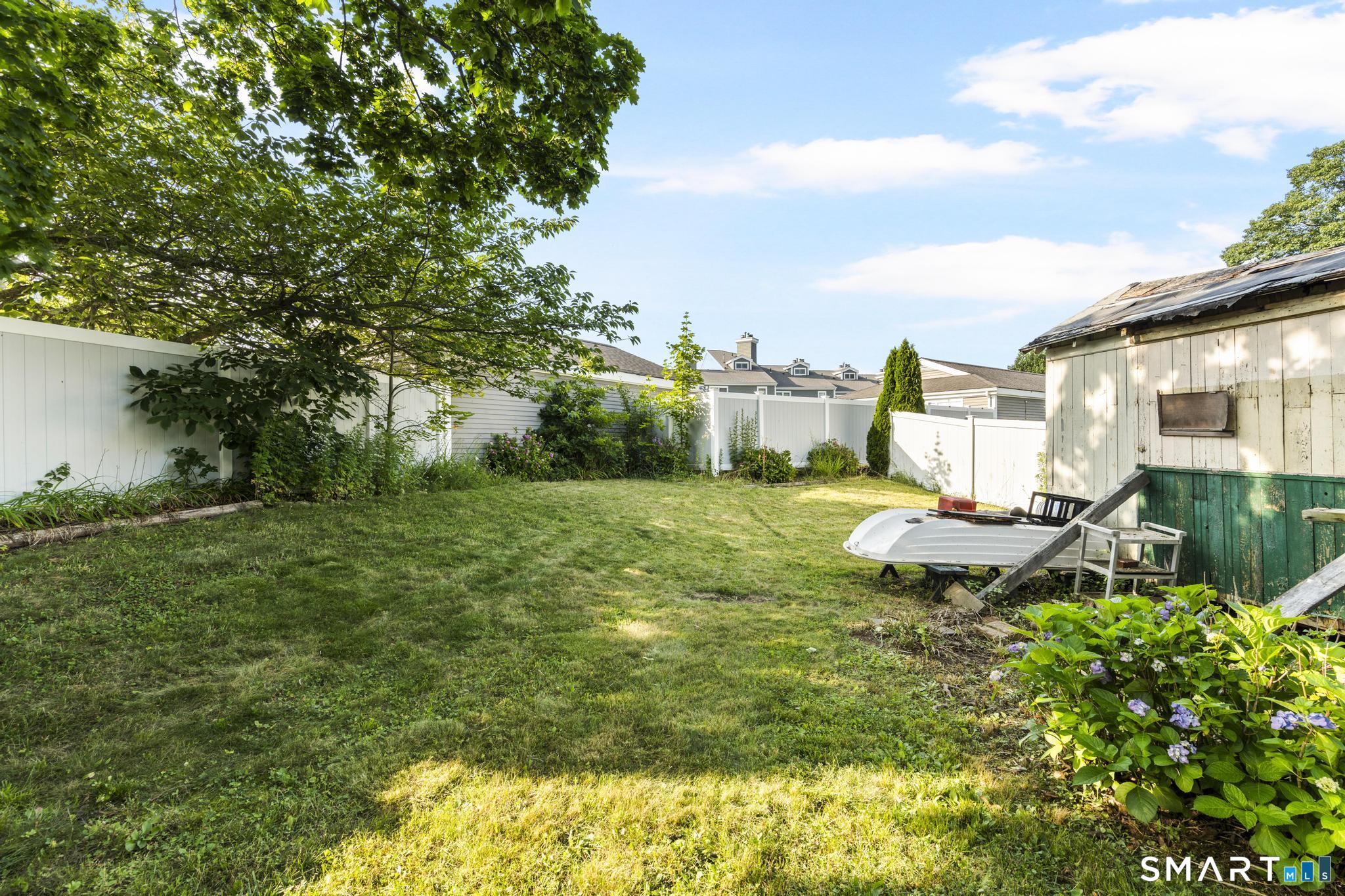 98-B Limewood Avenue Branford CT 06405