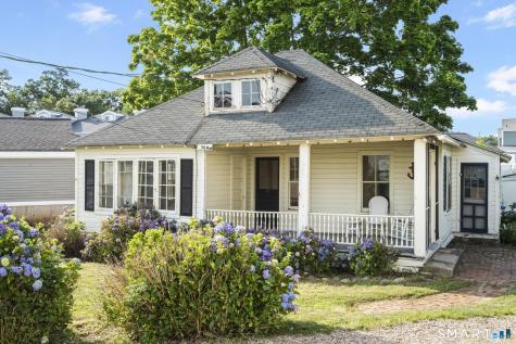 98-B Limewood Avenue Branford CT 06405