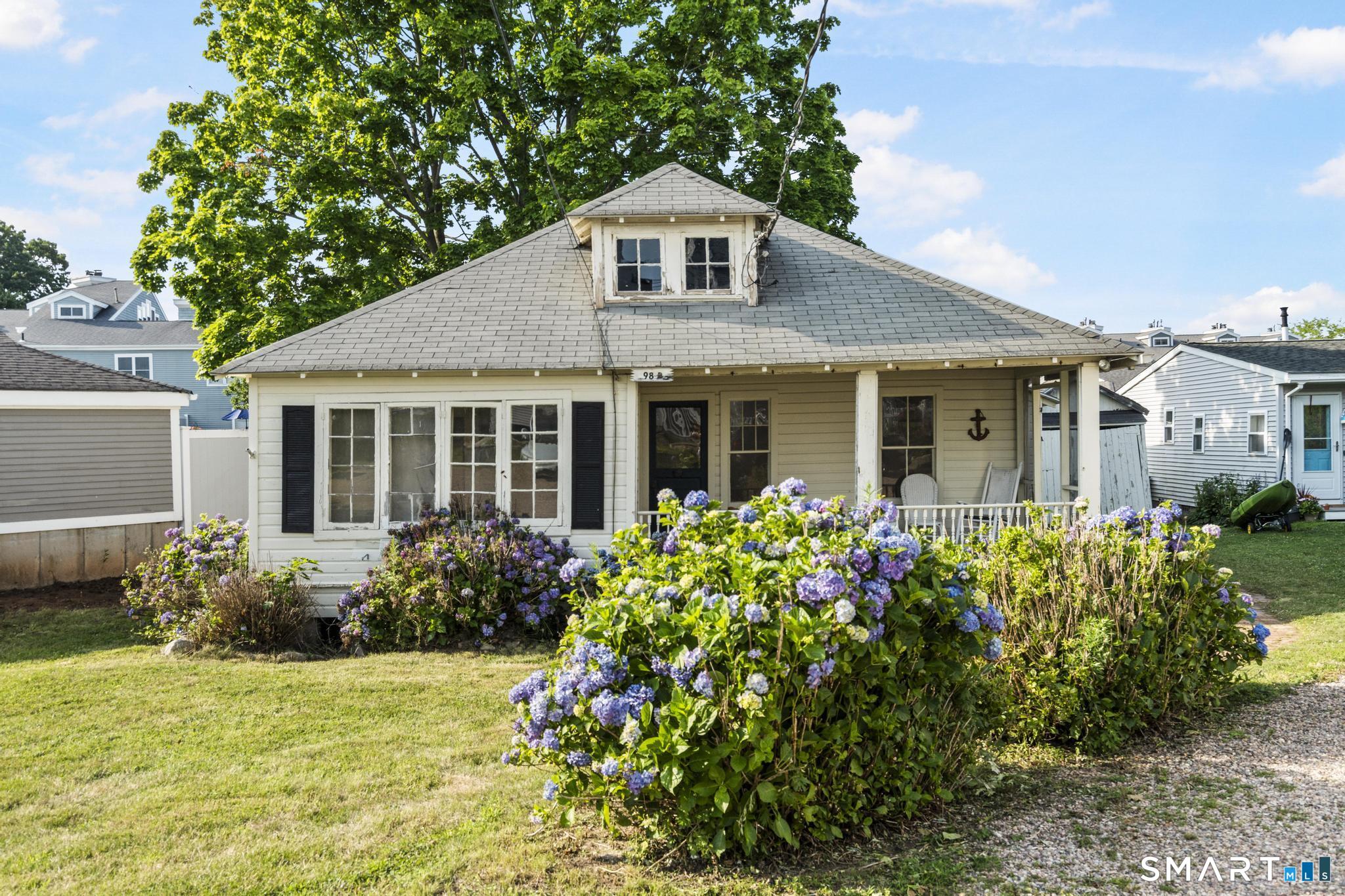 98-B Limewood Avenue Branford CT 06405