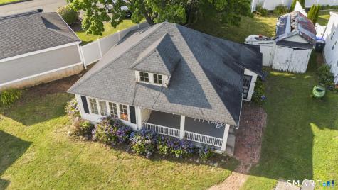 98-B Limewood Avenue Branford CT 06405