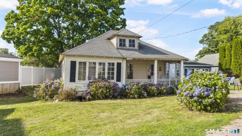 98-B Limewood Avenue Branford CT 06405