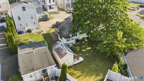 98-B Limewood Avenue Branford CT 06405