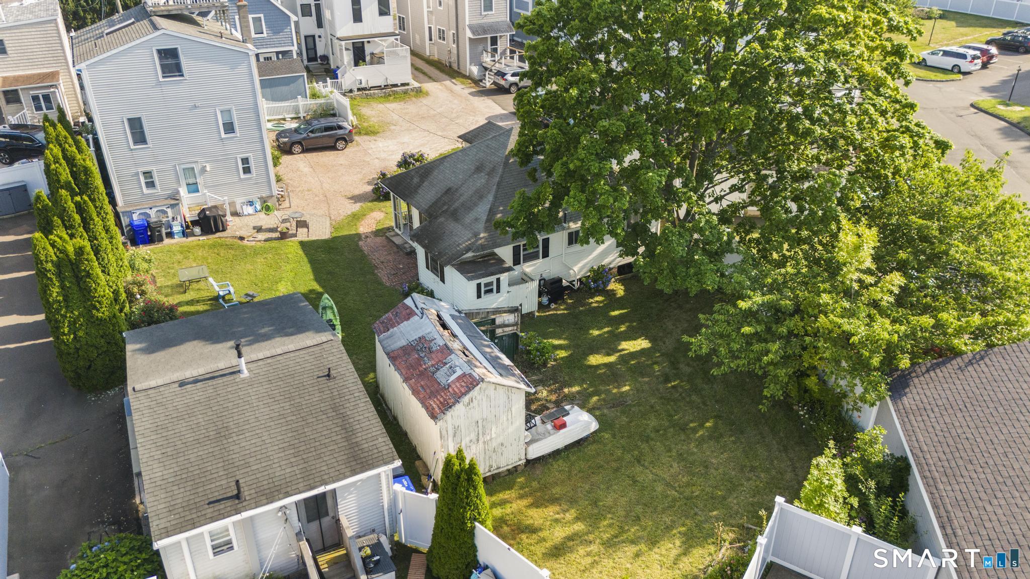 98-B Limewood Avenue Branford CT 06405