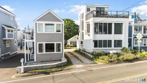 98-B Limewood Avenue Branford CT 06405