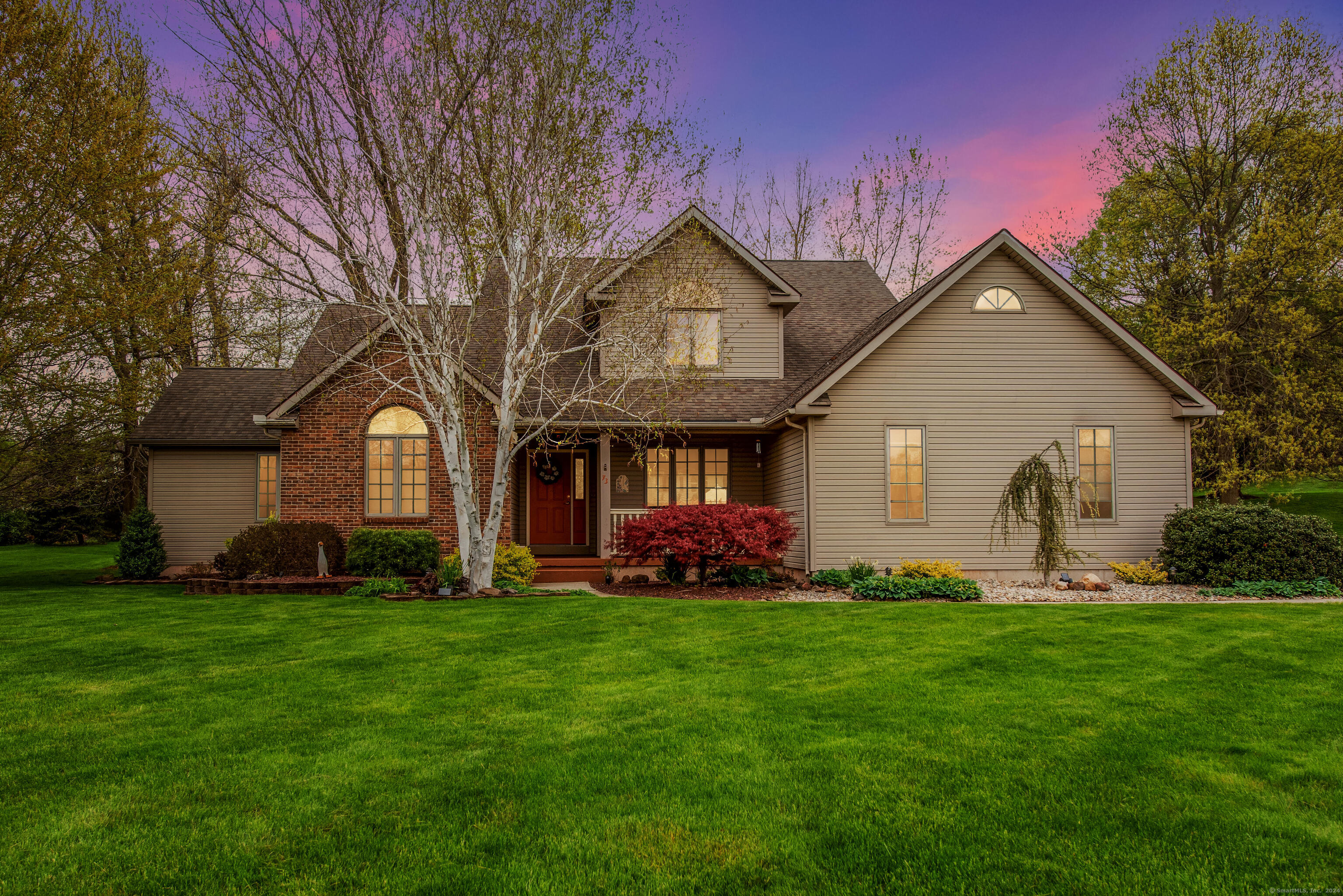 73 Blossom Way Southington CT 06489