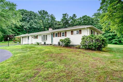 70 West Shepard Avenue Hamden CT 06514