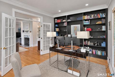 17 Equestrian Ridge Newtown CT 06470