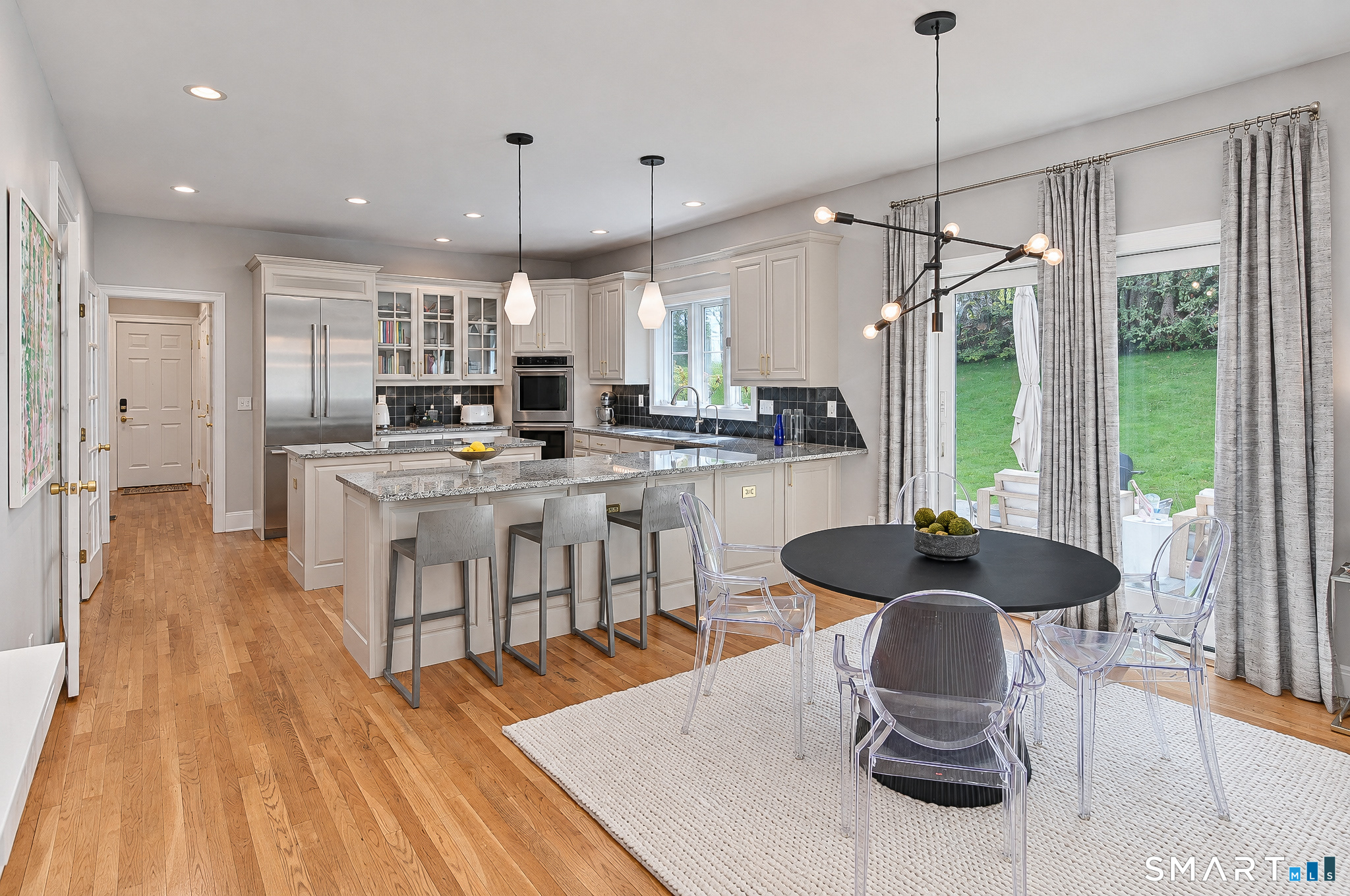 17 Equestrian Ridge Newtown CT 06470