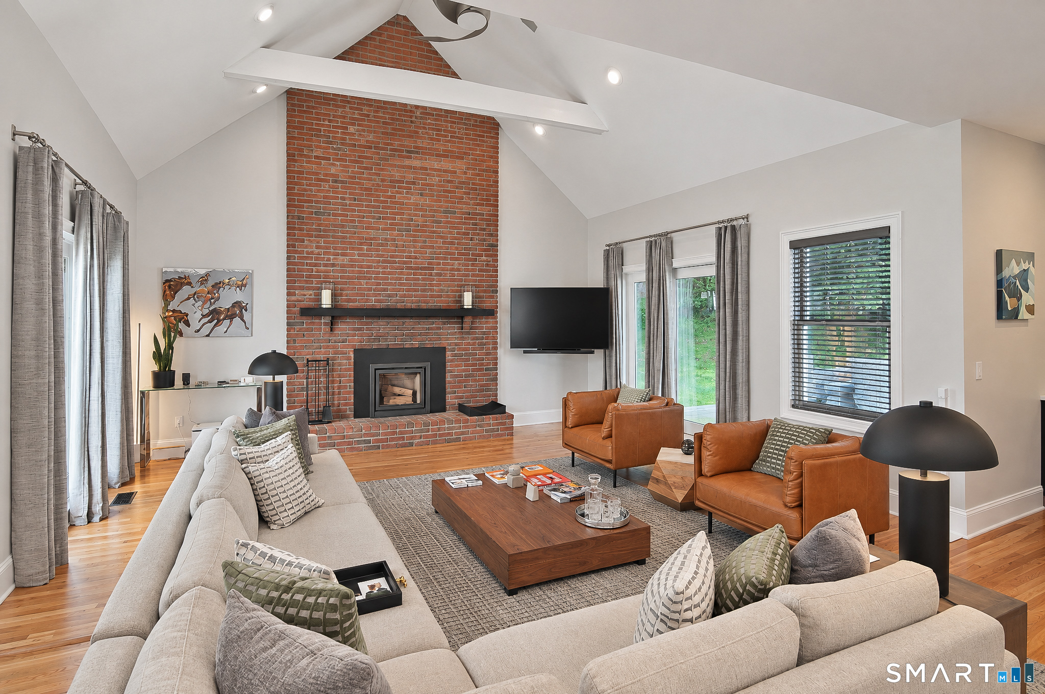17 Equestrian Ridge Newtown CT 06470