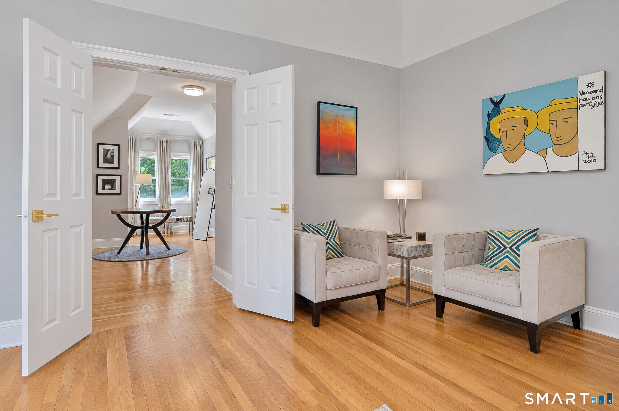 17 Equestrian Ridge Newtown CT 06470