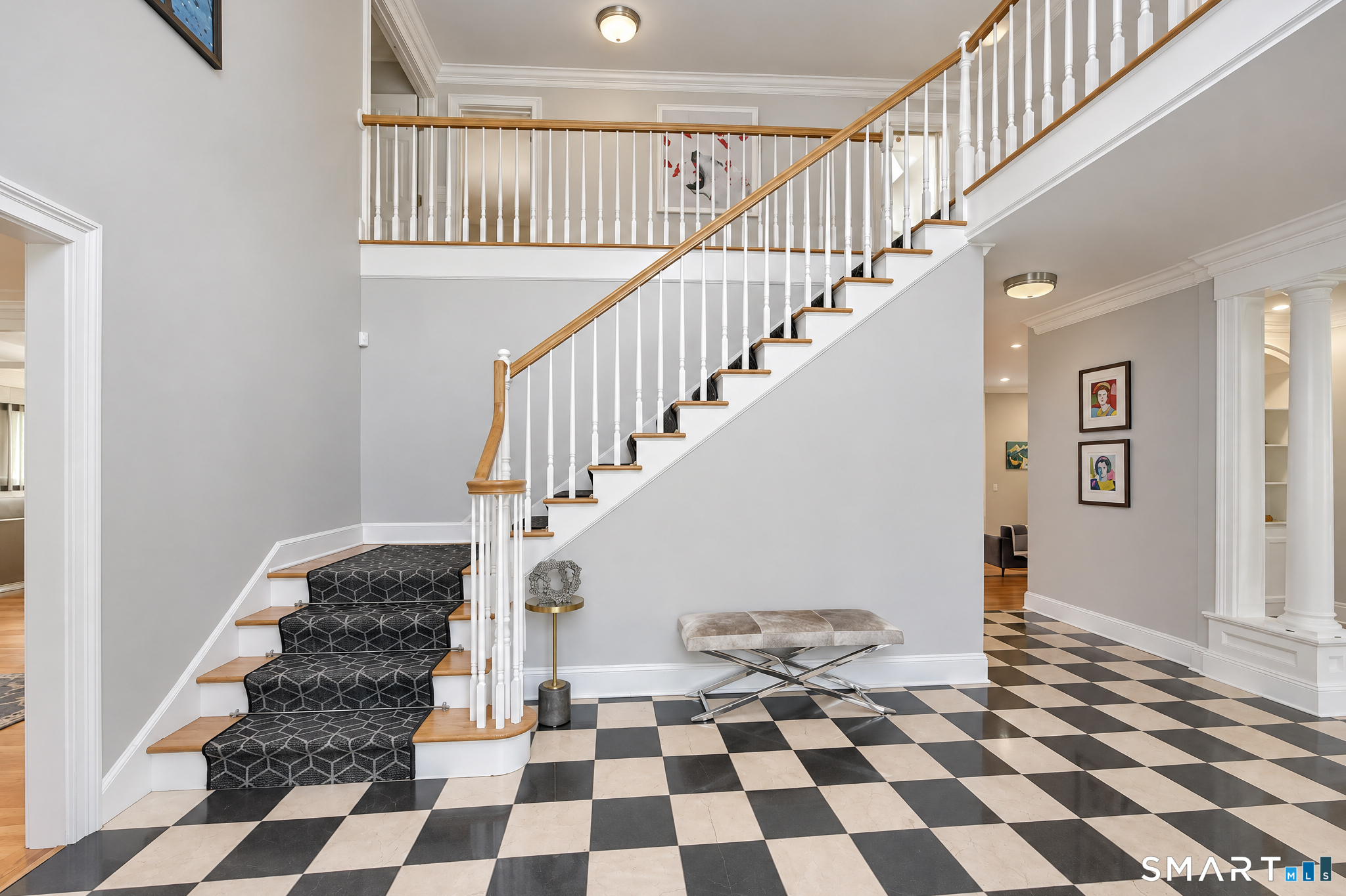 17 Equestrian Ridge Newtown CT 06470