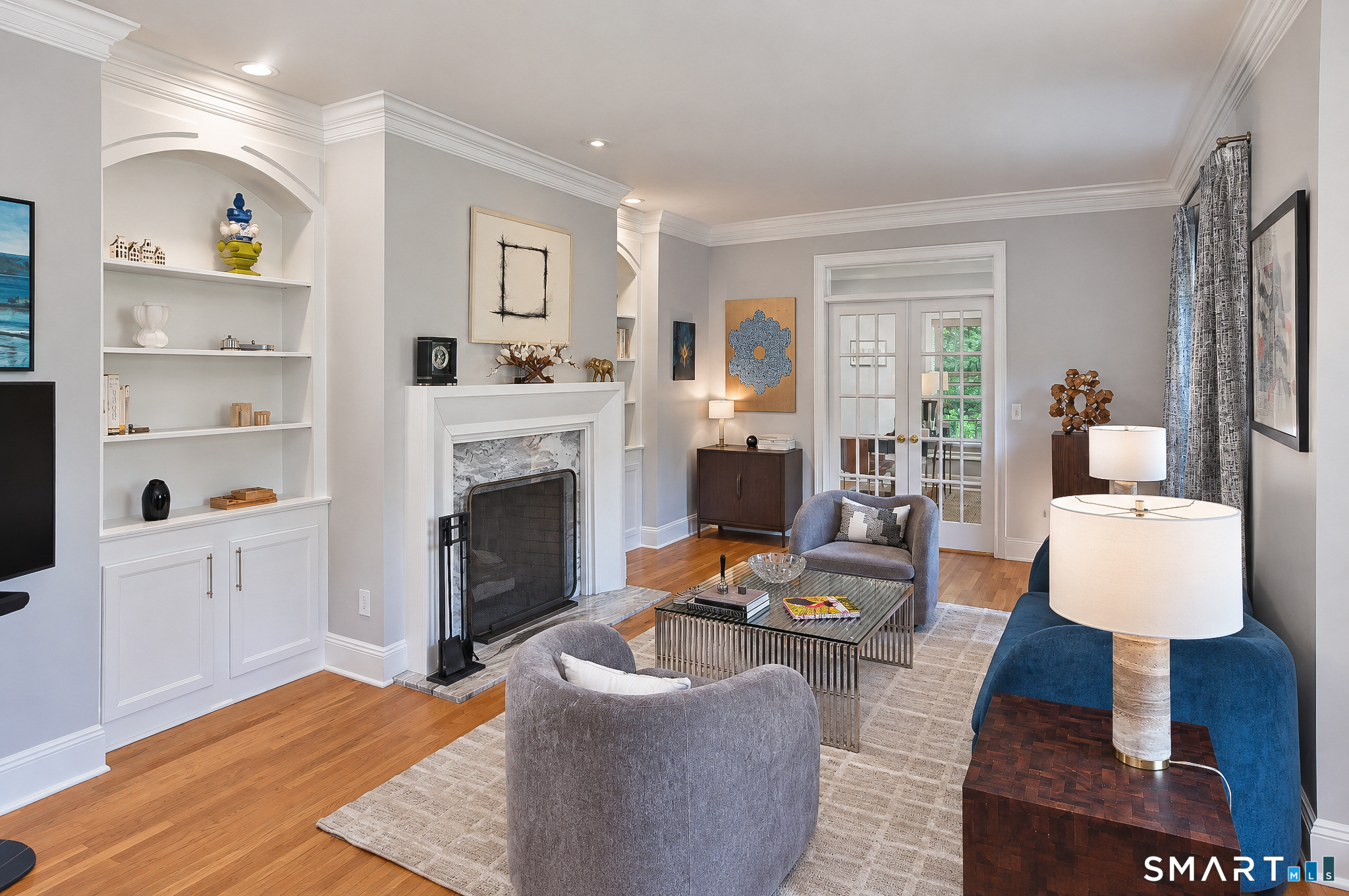 17 Equestrian Ridge Newtown CT 06470