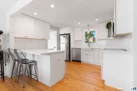 133 Alma Drive Fairfield CT 06824