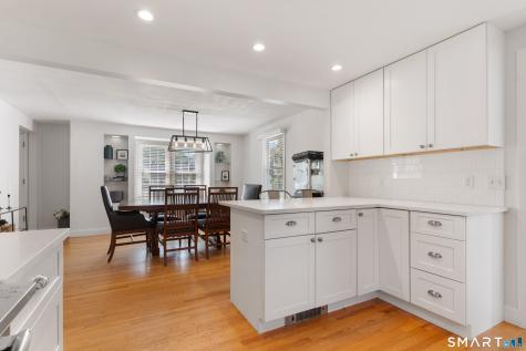 133 Alma Drive Fairfield CT 06824