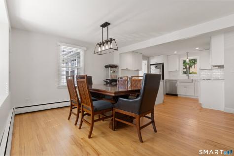 133 Alma Drive Fairfield CT 06824