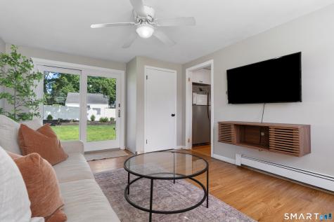 133 Alma Drive Fairfield CT 06824