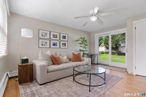 133 Alma Drive Fairfield CT 06824