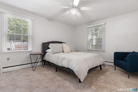133 Alma Drive Fairfield CT 06824