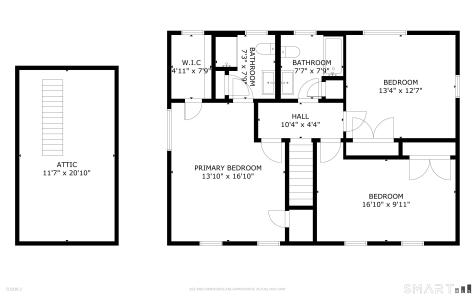 133 Alma Drive Fairfield CT 06824