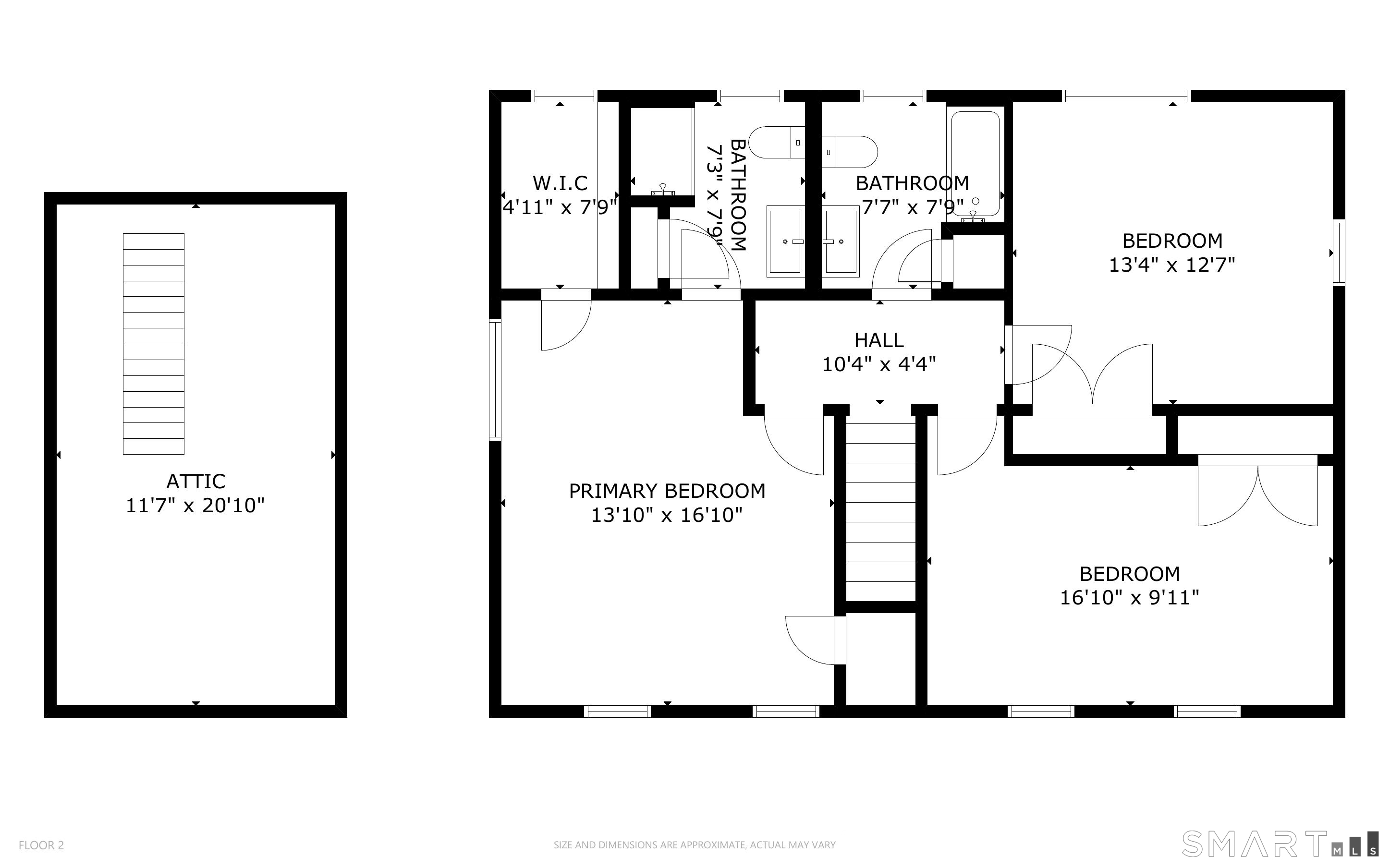 133 Alma Drive Fairfield CT 06824