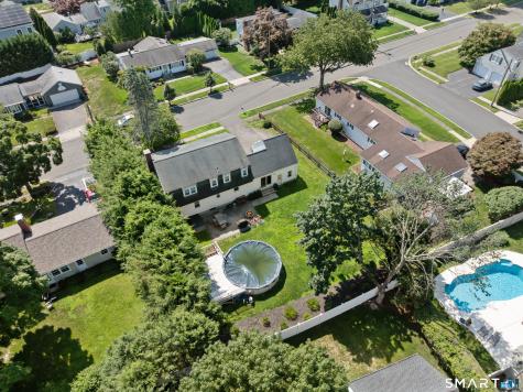 133 Alma Drive Fairfield CT 06824