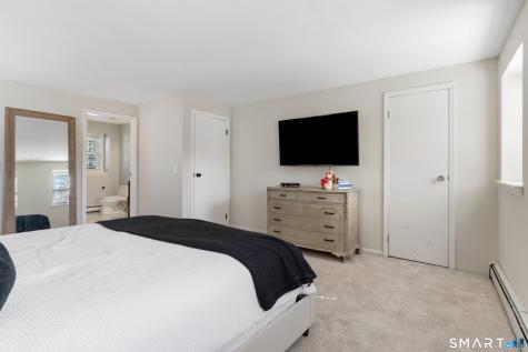 133 Alma Drive Fairfield CT 06824