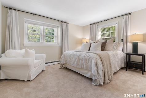 133 Alma Drive Fairfield CT 06824
