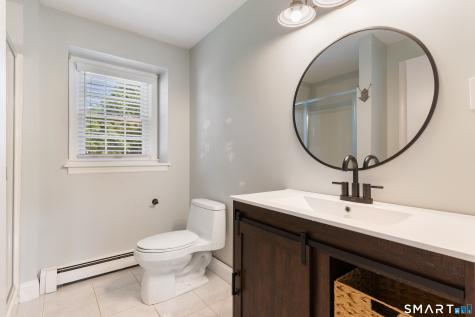 133 Alma Drive Fairfield CT 06824