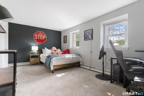 133 Alma Drive Fairfield CT 06824
