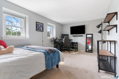 133 Alma Drive Fairfield CT 06824