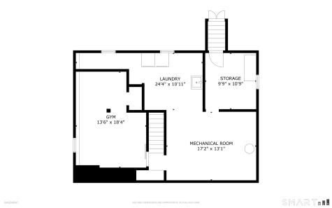 133 Alma Drive Fairfield CT 06824