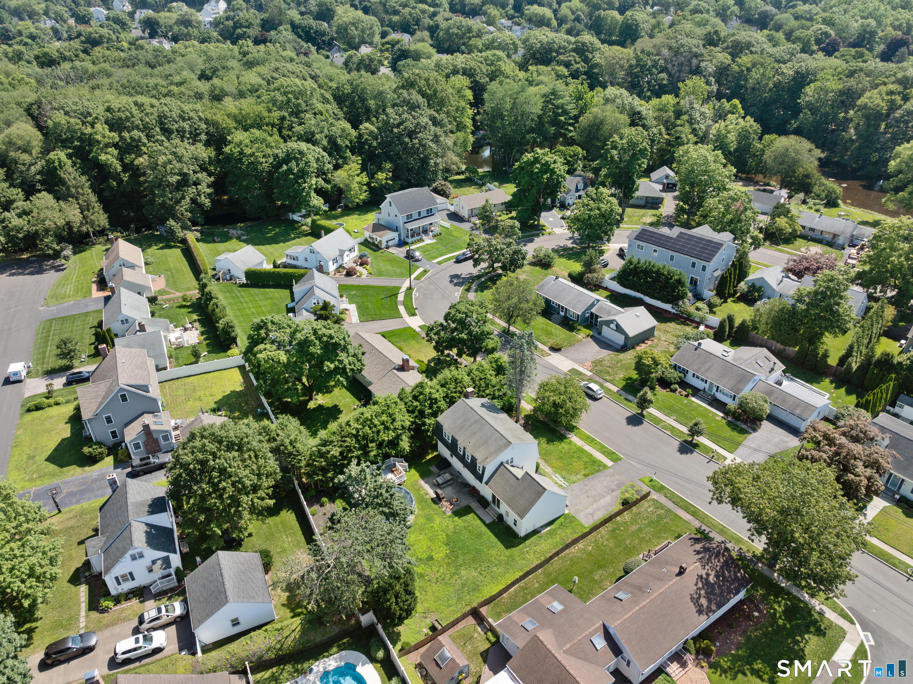 133 Alma Drive Fairfield CT 06824