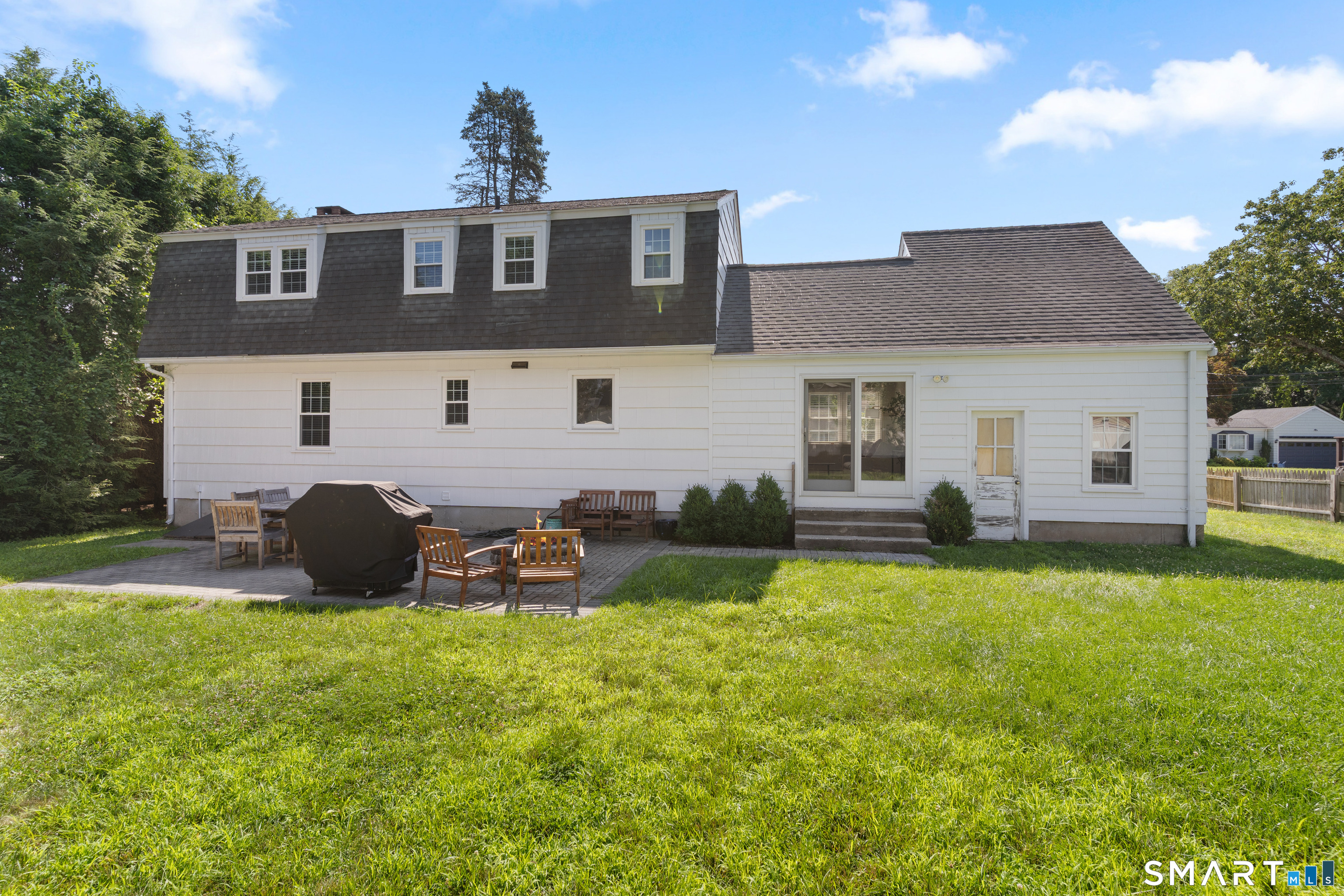 133 Alma Drive Fairfield CT 06824