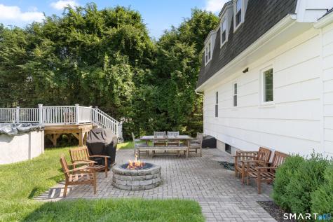 133 Alma Drive Fairfield CT 06824