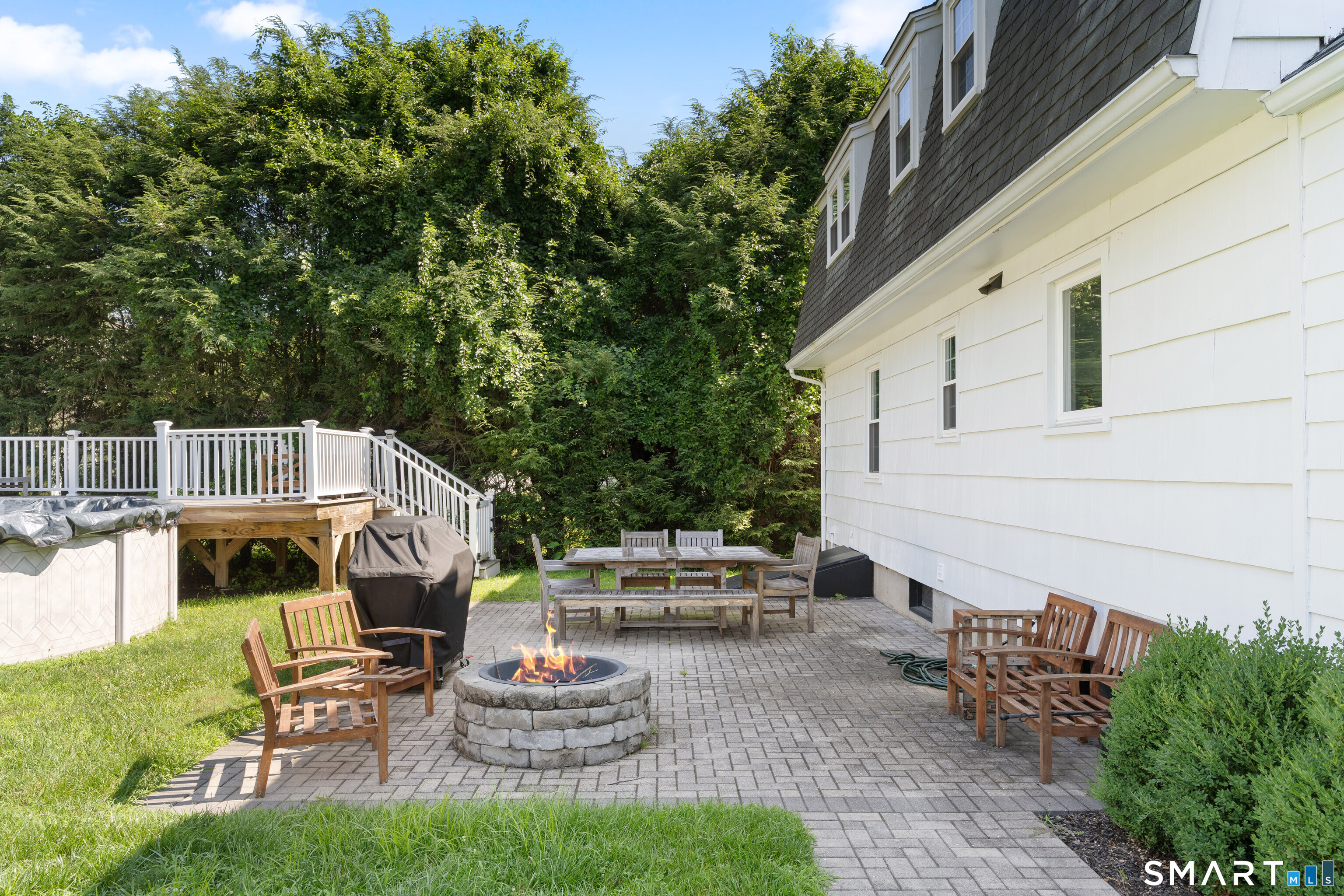 133 Alma Drive Fairfield CT 06824