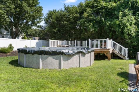 133 Alma Drive Fairfield CT 06824
