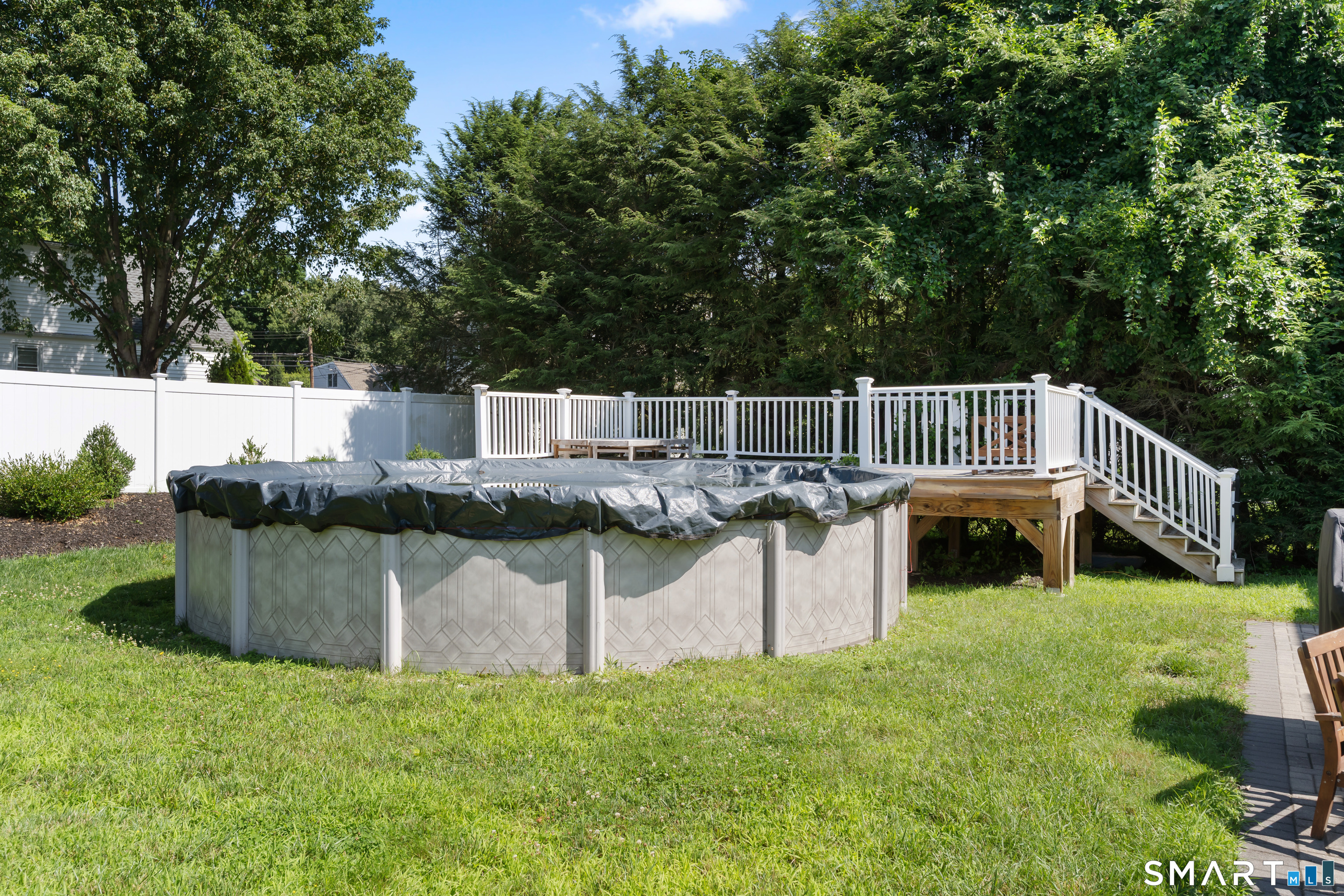 133 Alma Drive Fairfield CT 06824
