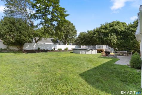 133 Alma Drive Fairfield CT 06824