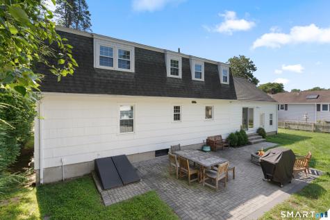 133 Alma Drive Fairfield CT 06824