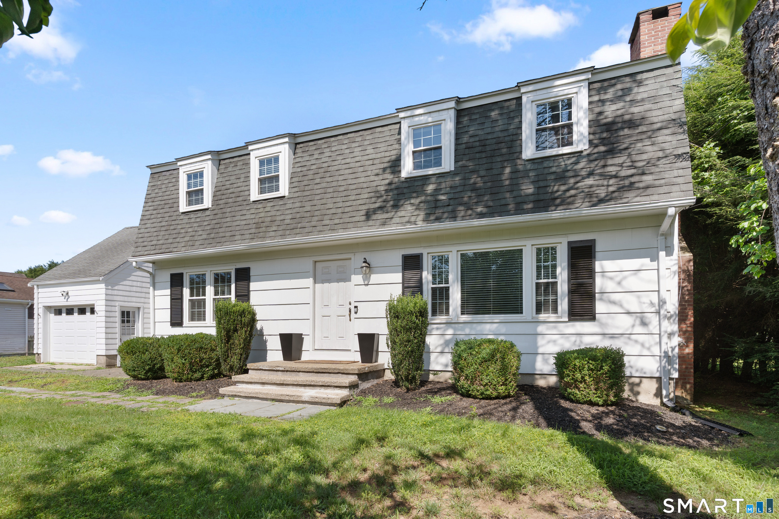 133 Alma Drive Fairfield CT 06824