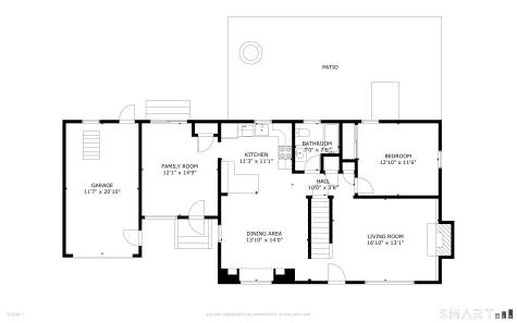 133 Alma Drive Fairfield CT 06824