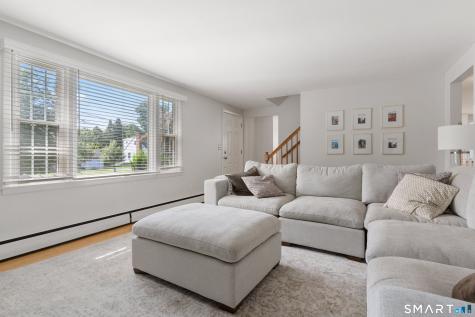 133 Alma Drive Fairfield CT 06824
